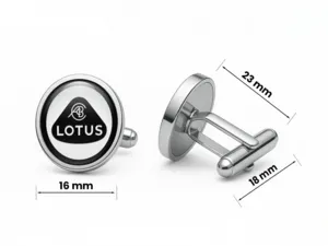Lotus Gemelli Personalizzati Uomo Racing Drift Modello Pro